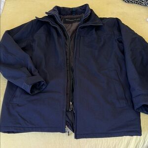 Weatherproof Ultra Tech jacket